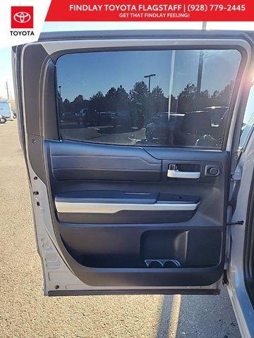 used 2017 Toyota Tundra car, priced at $34,589