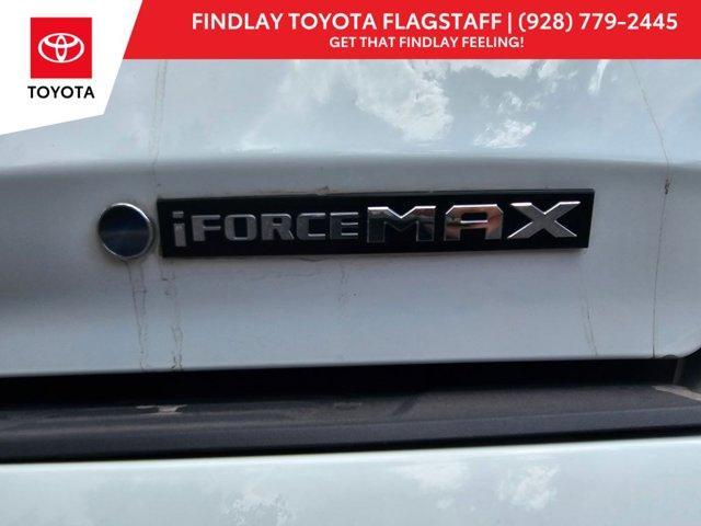 used 2025 Toyota Sequoia car, priced at $77,648