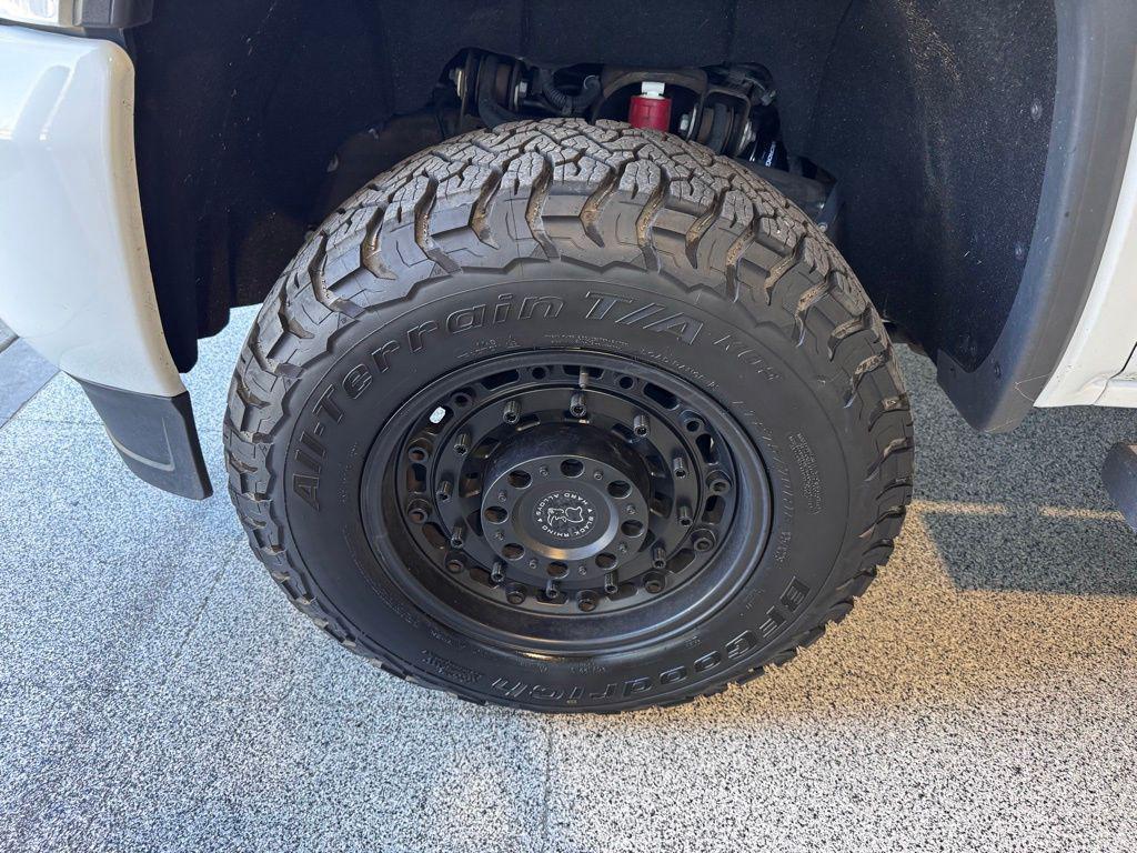 used 2019 GMC Sierra 2500 car, priced at $46,347