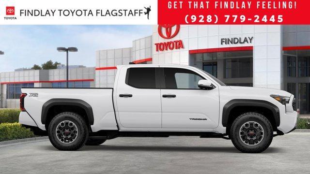 new 2026 Toyota Tacoma car, priced at $47,125