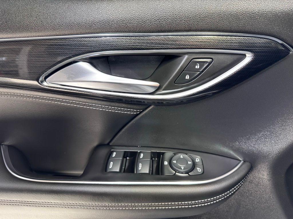 used 2023 Buick Envision car, priced at $27,347