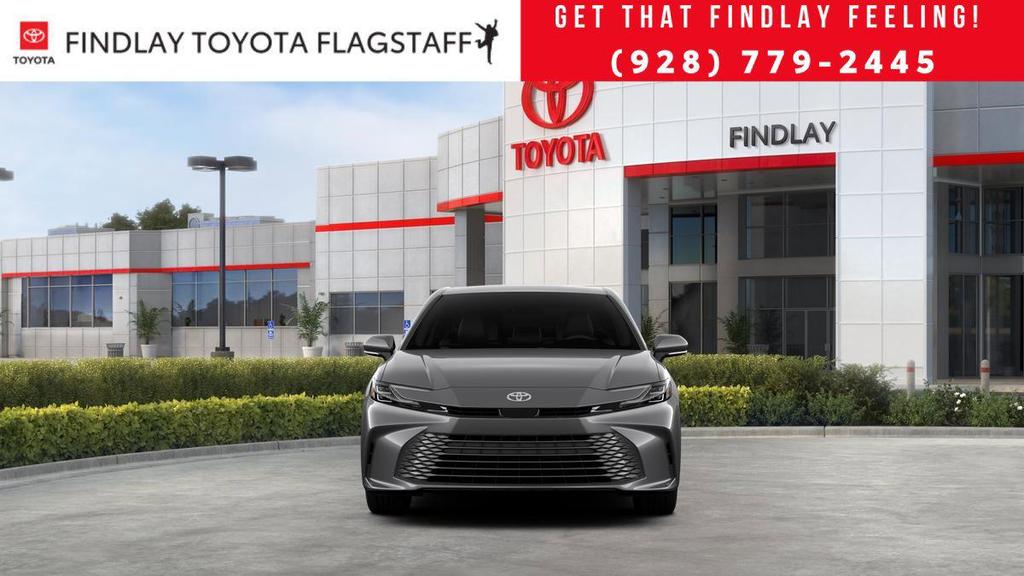 new 2026 Toyota Camry car, priced at $37,387
