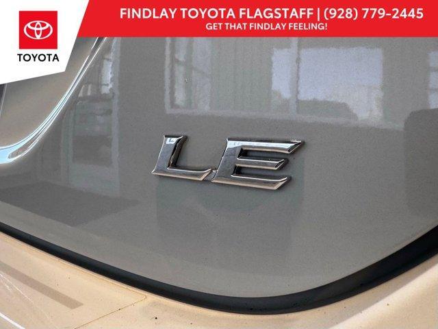 used 2023 Toyota Camry car, priced at $22,748