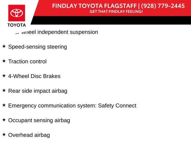 used 2023 Toyota Camry car, priced at $24,789