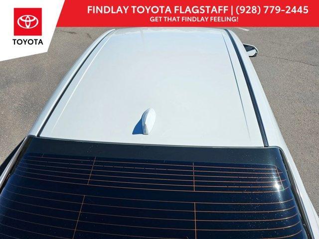 used 2023 Toyota Camry car, priced at $24,789