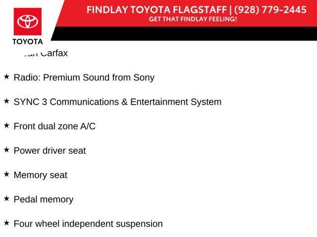 used 2019 Ford Explorer car, priced at $23,948