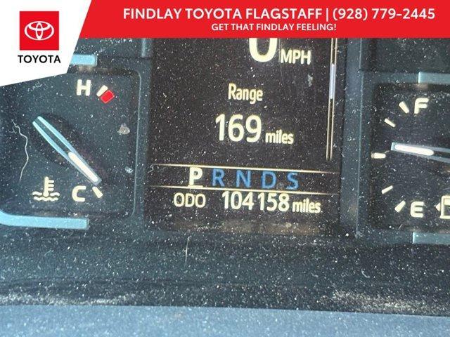 used 2018 Toyota Tundra car, priced at $32,789