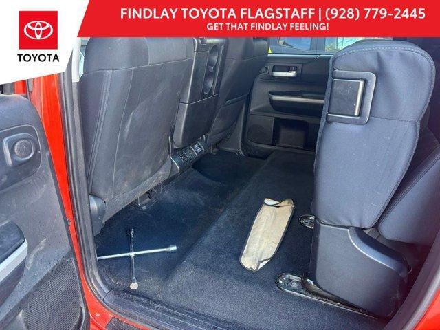 used 2018 Toyota Tundra car, priced at $32,789