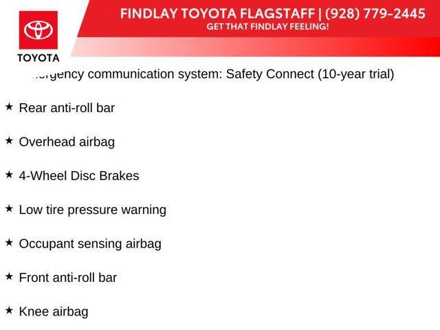 used 2025 Toyota RAV4 car, priced at $34,989