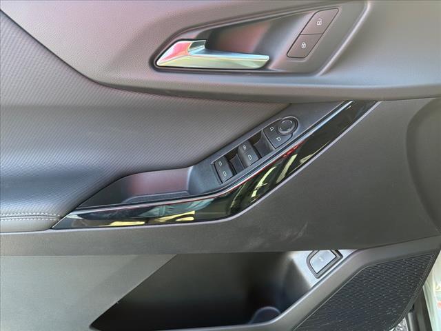 new 2026 Chevrolet Equinox car, priced at $30,320