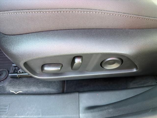 new 2026 Chevrolet Equinox car, priced at $30,320