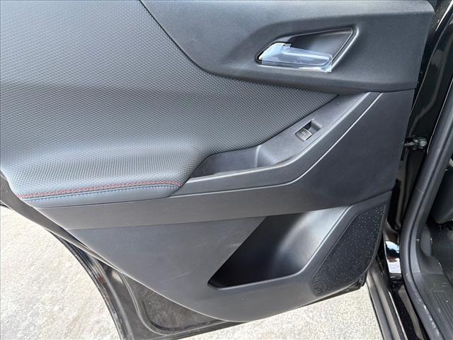 new 2026 Chevrolet Equinox car, priced at $33,510