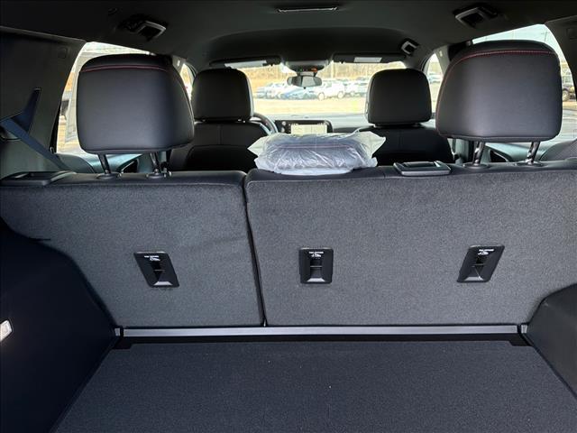 new 2026 Chevrolet Equinox car, priced at $33,510