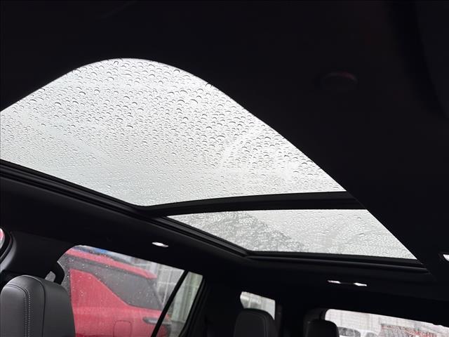 new 2026 Chevrolet Traverse car, priced at $44,015