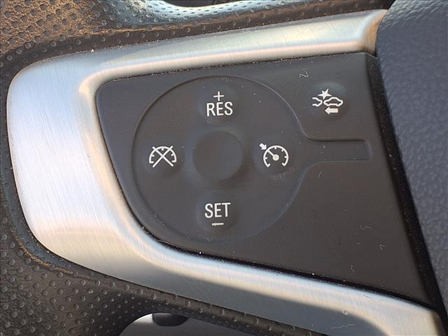 used 2023 GMC Terrain car, priced at $21,495