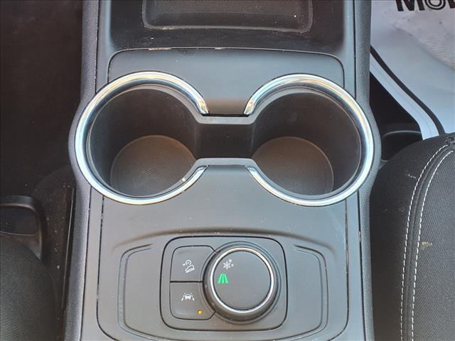 used 2023 GMC Terrain car, priced at $21,495