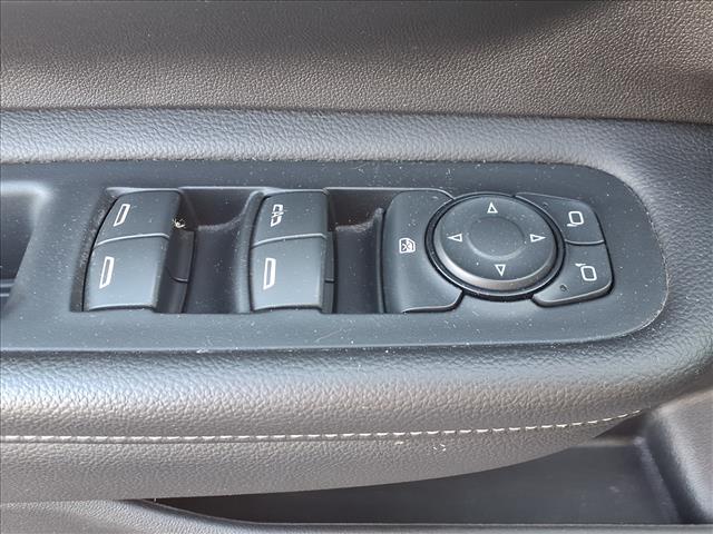 used 2023 GMC Terrain car, priced at $21,495