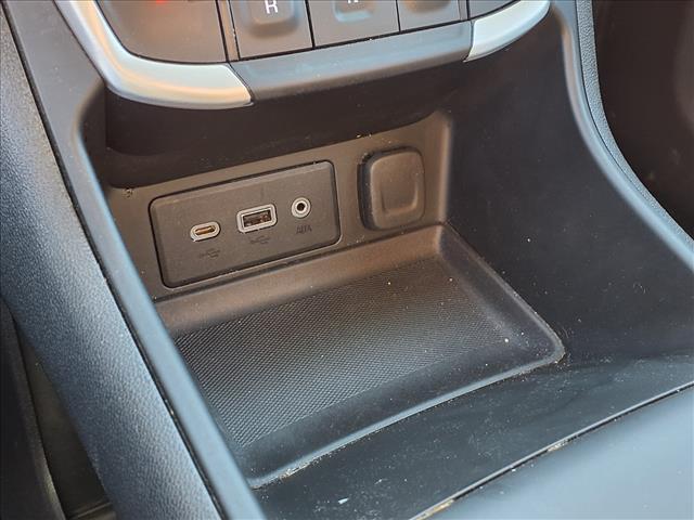 used 2023 GMC Terrain car, priced at $21,495