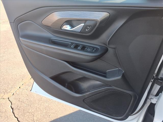 used 2023 GMC Terrain car, priced at $21,495