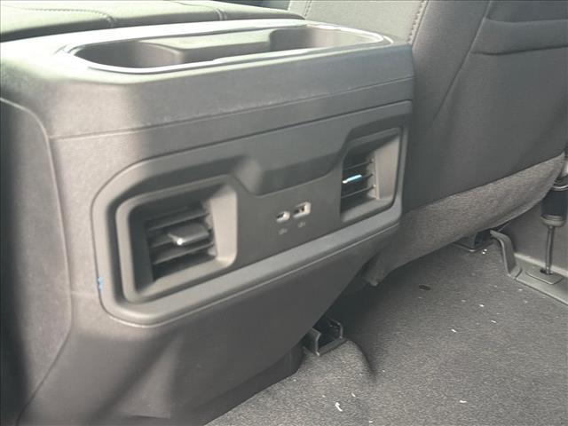 new 2026 Chevrolet Silverado 1500 car, priced at $51,805