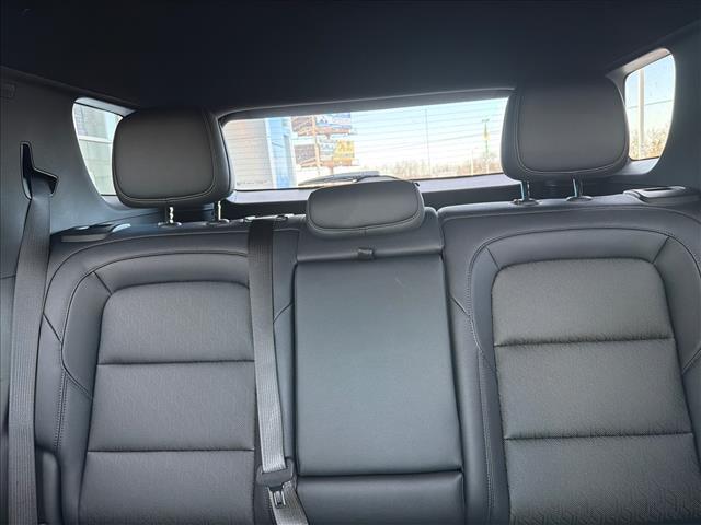 new 2026 Chevrolet Equinox car, priced at $32,415