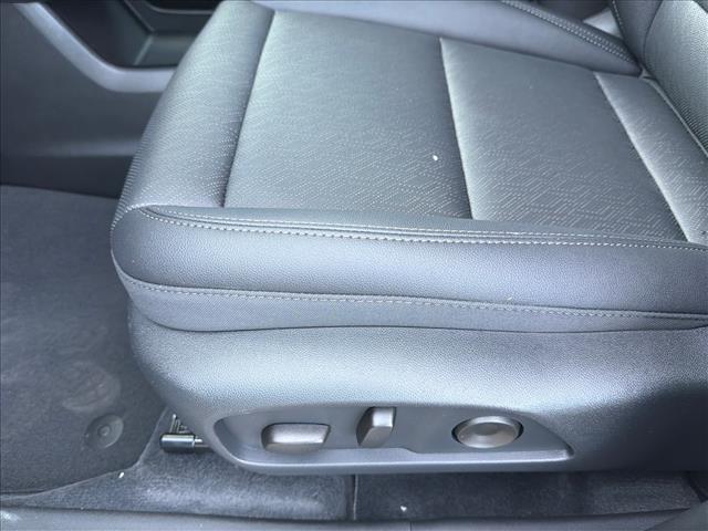 new 2026 Chevrolet Equinox car, priced at $32,415