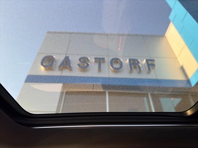 new 2026 Chevrolet TrailBlazer car, priced at $30,835