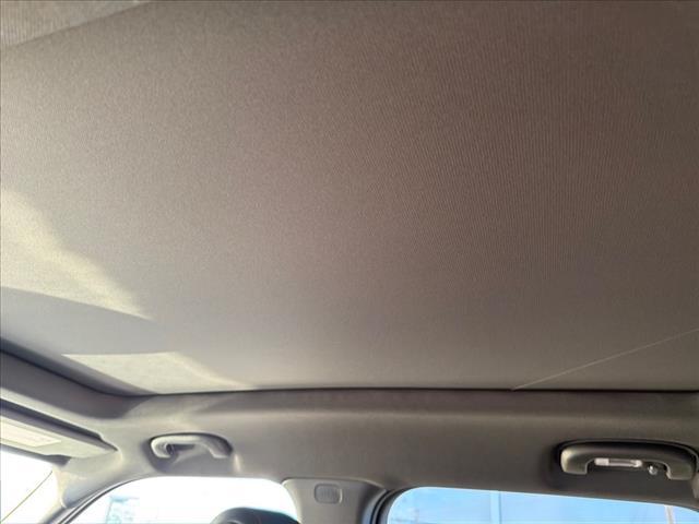 new 2026 Chevrolet TrailBlazer car, priced at $30,835