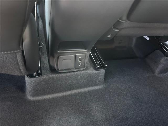 new 2026 Chevrolet TrailBlazer car, priced at $30,835