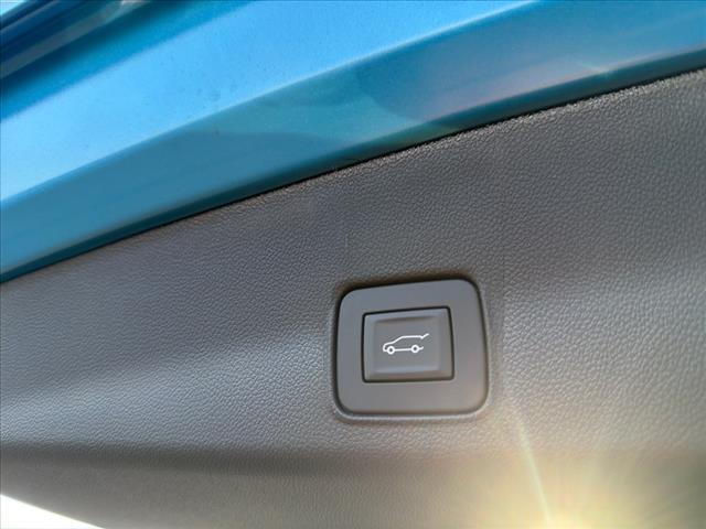 new 2026 Chevrolet TrailBlazer car, priced at $30,835