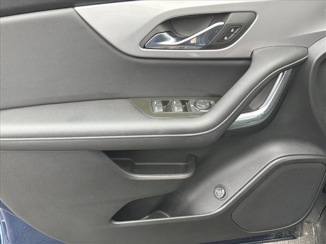 used 2023 Chevrolet Blazer car, priced at $26,990