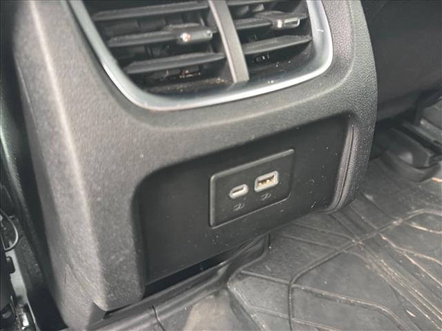 used 2023 Chevrolet Blazer car, priced at $26,990