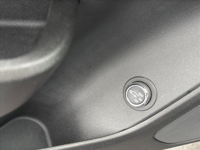 used 2023 Chevrolet Blazer car, priced at $26,990