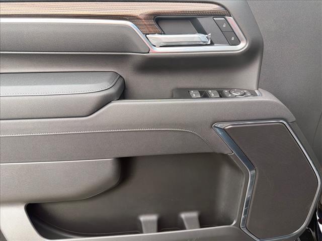 new 2026 Chevrolet Silverado 2500 car, priced at $69,340