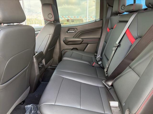 new 2026 Chevrolet Colorado car, priced at $43,076