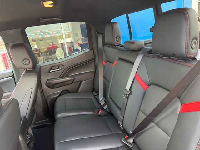 new 2026 Chevrolet Colorado car, priced at $43,076