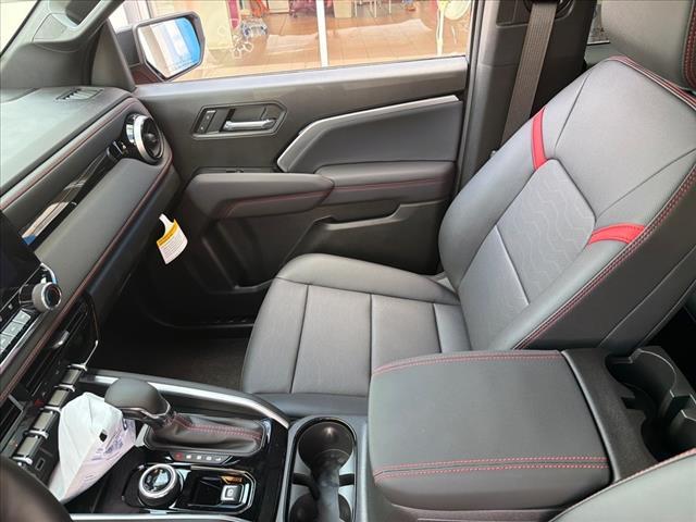 new 2026 Chevrolet Colorado car, priced at $43,076