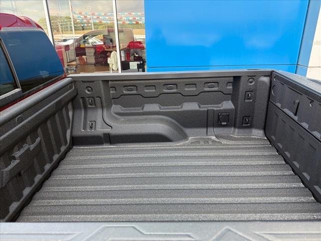 new 2026 Chevrolet Colorado car, priced at $43,076