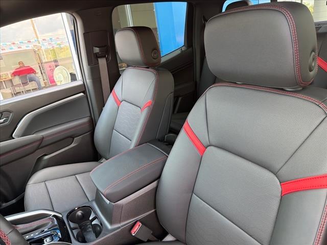 new 2026 Chevrolet Colorado car, priced at $43,076