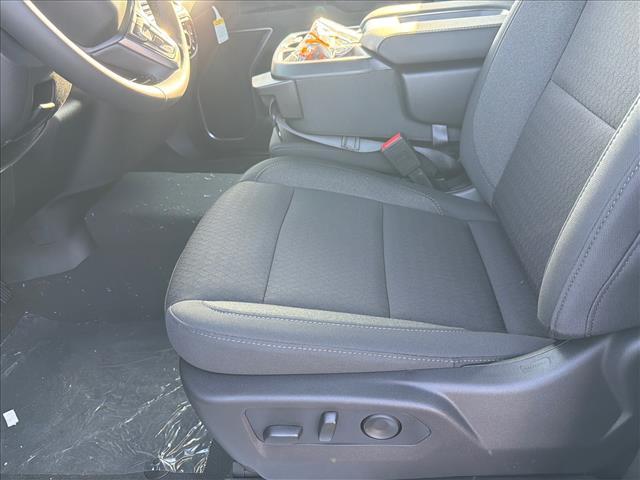 new 2026 Chevrolet Silverado 3500 car, priced at $67,843