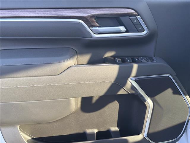 new 2026 Chevrolet Silverado 3500 car, priced at $67,843