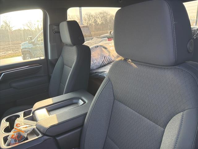 new 2026 Chevrolet Silverado 3500 car, priced at $67,843