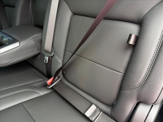 new 2026 Chevrolet Silverado 1500 car, priced at $62,616