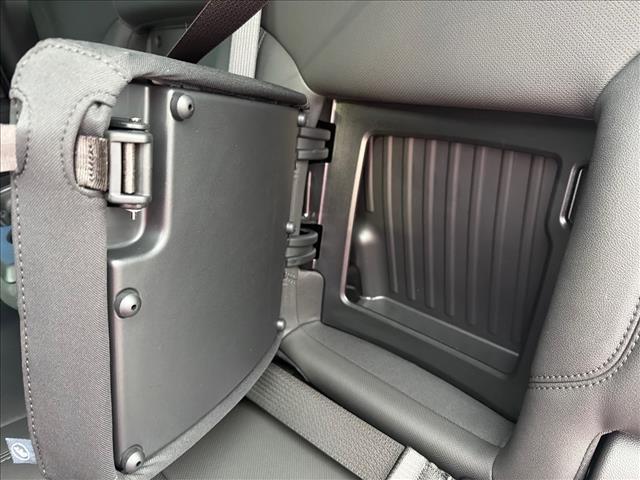 new 2026 Chevrolet Silverado 1500 car, priced at $62,616