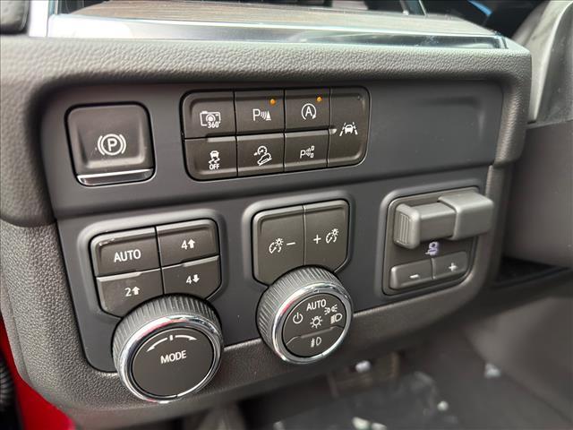 new 2026 Chevrolet Suburban car, priced at $83,395