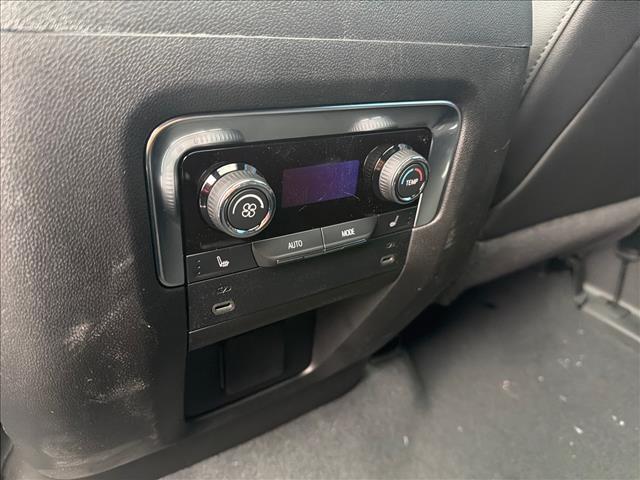 new 2026 Chevrolet Suburban car, priced at $83,395