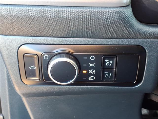 used 2023 Ford Maverick car, priced at $21,695