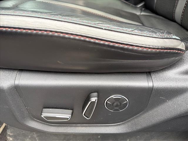 used 2018 Ford F-150 car, priced at $24,495