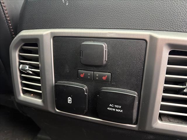 used 2018 Ford F-150 car, priced at $24,495