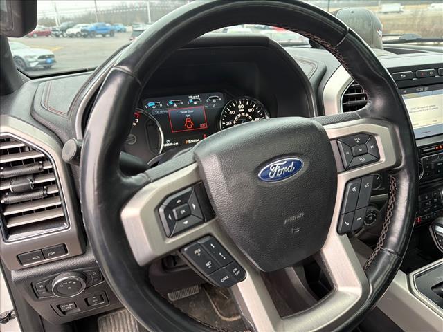 used 2018 Ford F-150 car, priced at $24,495